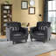 80 Cm Wide Tufted Armchair-489071675