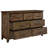 Everton 7-Drawer Dresser