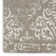 Sophie Damask Area Rug