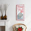 Porte-cartes Merry Mail