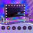 Metal Rectangle Mirror-249656218