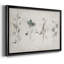 Arrangement rétro encadré sur toile-95883698-95883694