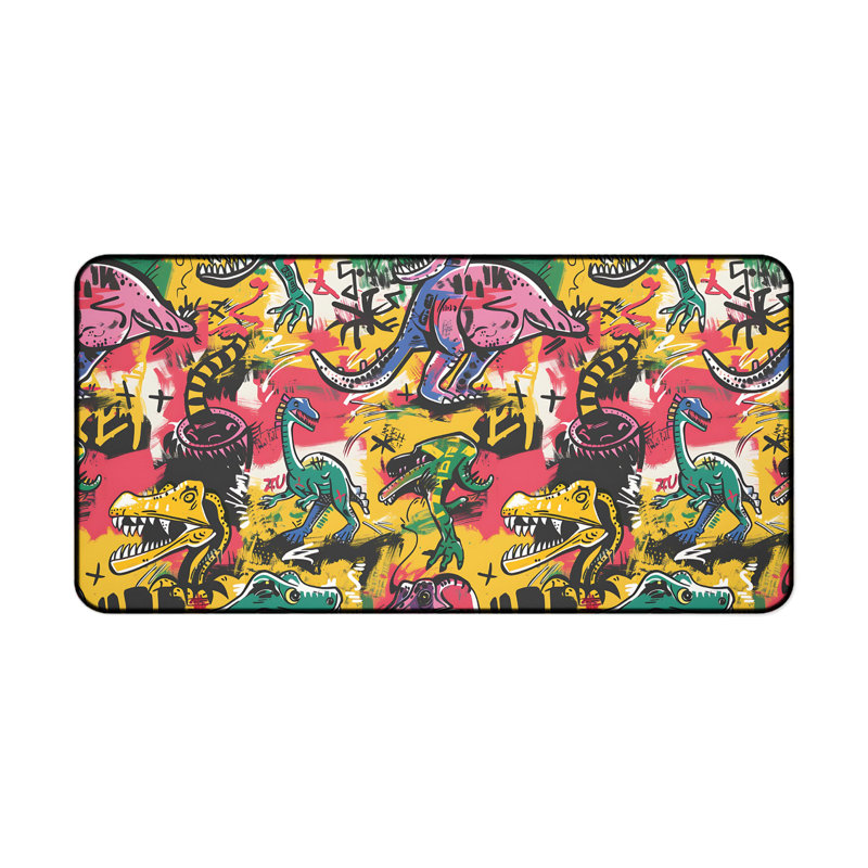 Desk Pad