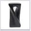 Table d'appoint d'extérieur Twist Shape-256722542