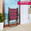 Ensemble de 6 chaises de patio pliantes Astyn-288274411-288274408