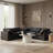 Hinami Upholstered L-Shaped Sectional Reversible-94482438