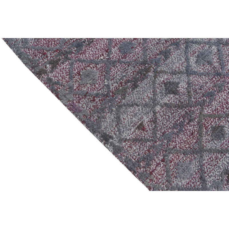 Tapis gris graphite 9 x 11