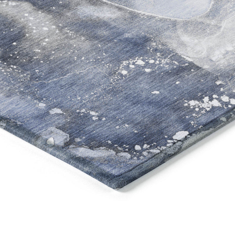 Tapis Fassi, Rectangle 3 pi x 5 pi