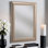 Abbeyville Framed Wall Mounted Accent Mirror