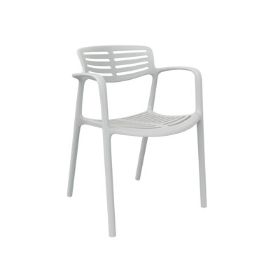 Toledo Aire Outdoor Lounge Chair