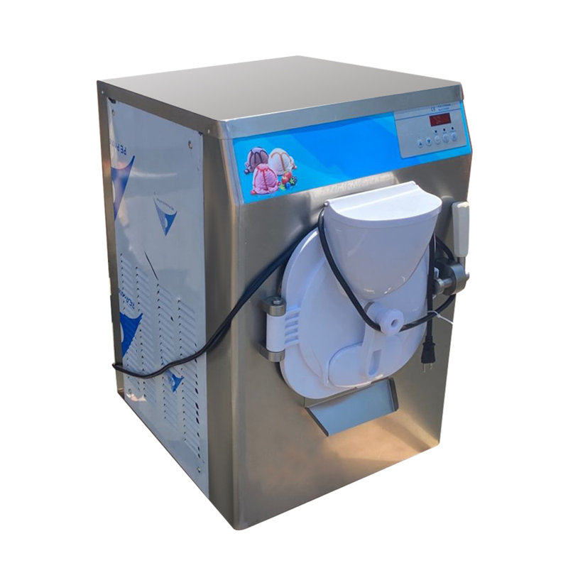 Cooler Depot Gelato 11-Qt. Ice Cream Maker