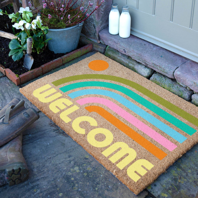 Indoor Doormat