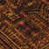 Machine Washable Indoor/Outdoor Xhevrie Paprika Rug