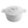 Cocotte en fonte émaillée avec couvercle Martha Stewart Eastholm