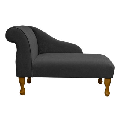 Upholstered Chaise Lounge