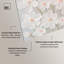Neutral Serenity Floral Art -1073858085