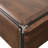 Rozella 72" Solid Wood Tv Stand