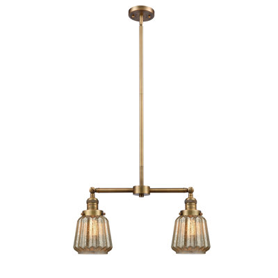 Vinson 2 - Light Kitchen Island Pendant