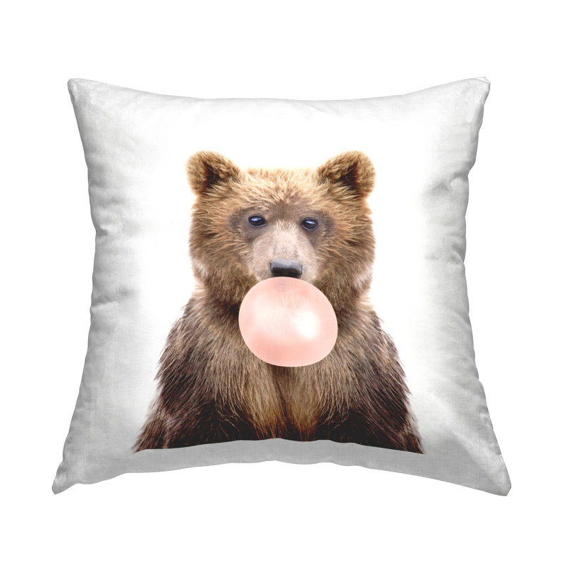 Throw Pillow