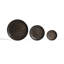 Objects Solid Wood Decorative Tray