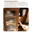 Armoire d'appoint Nordic Modern