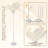Butterfly Floor Lamp