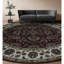 Wool Oriental Area Rug