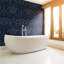 Paulson Basic Removable Peel and Stick Wallpaper Panel-868506416