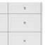 ARIEL Monroe 54 Single Sink Bathroom Vanity with Carrara Quartz Top-559027419-569601506-600647837