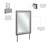 Spero Accent Mirror-62404787