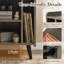 67 cm H Media Shelves-568788644