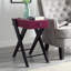 Table d'appoint avec station de charge USB-88450900