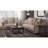 Upholstered Convertible Sofabed With Storage