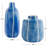 Alvar Ceramic Table Vase