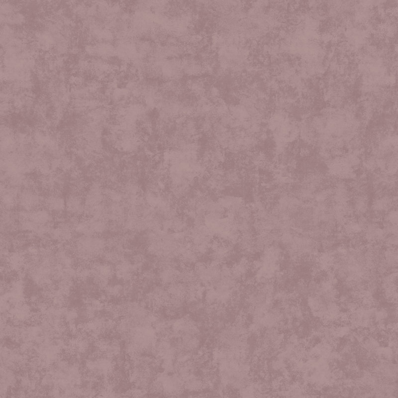 Galerie Designer Walls Plain Texture Wallpaper, Pink
