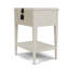 Table de chevet 1 tiroir Keaton