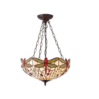 Paturi 3 - Light Bowl Pendant