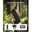 Folding Reclining Camping Chair