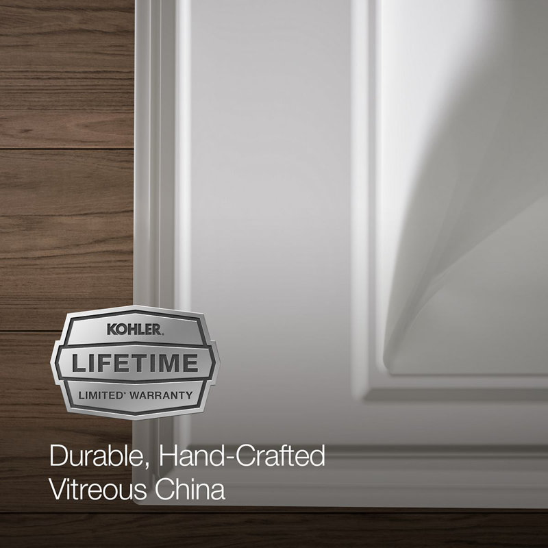 Verticyl  Ovalundermount Bathroom Sink