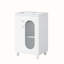 Meuble-lavabo de 20 po avec lavabo