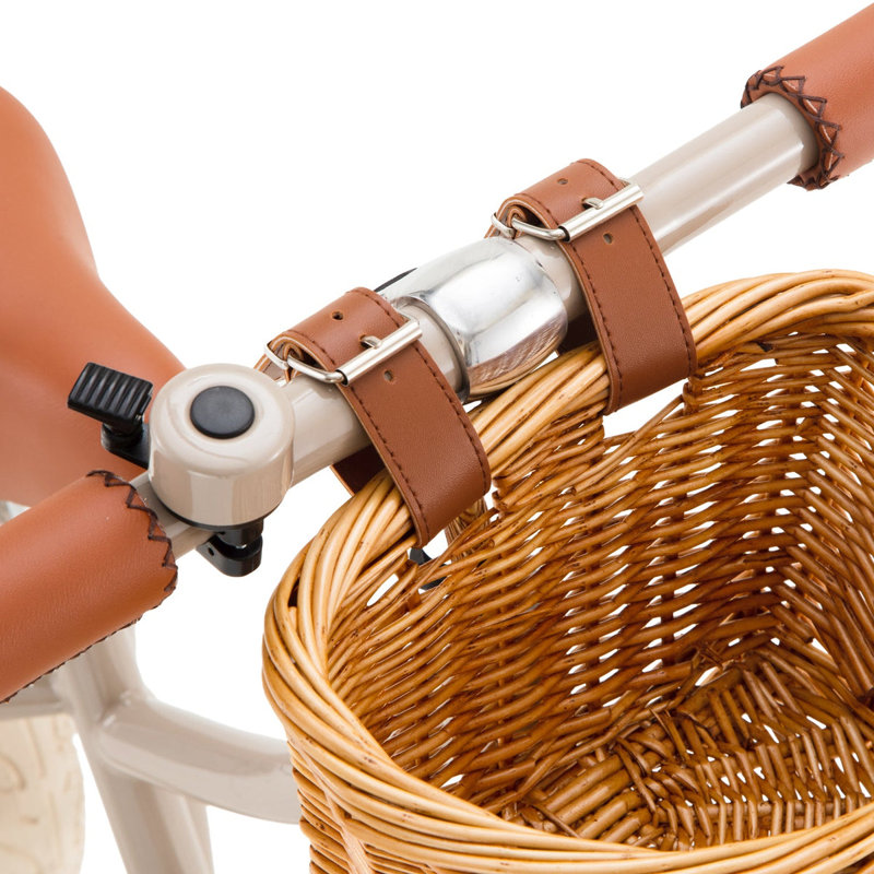 Banwood Balance Bike First Go Beige