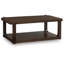 Table basse Breckington