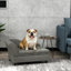 Canapé-lit pour animaux de compagnie avec rangement-1755265215-1759205020