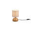Kylina 23Cm Gold Table Lamp