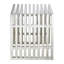 Collection de banc en acier inoxydable Stratus-24510653
