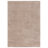Alayasia Shaggy Performance Solid Color Rug-1752866269
