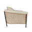 Marielle Upholstered Accent Chair with Rope Exterior & Cushions-115111796