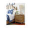 Lit simple en rotin St. Kitts-18636030