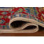 Tapis géométrique Kazak 8 x 10