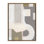 With Love II Minimalistic by Raoul Morren